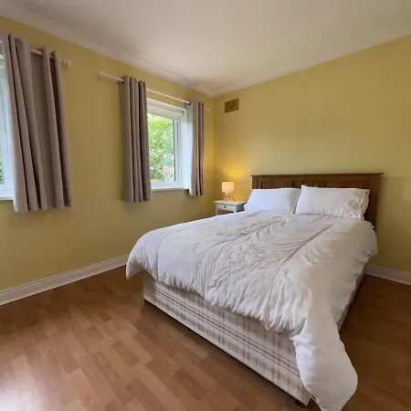 別荘 Beachside Bliss 3 Bedroom Retreat With Garden