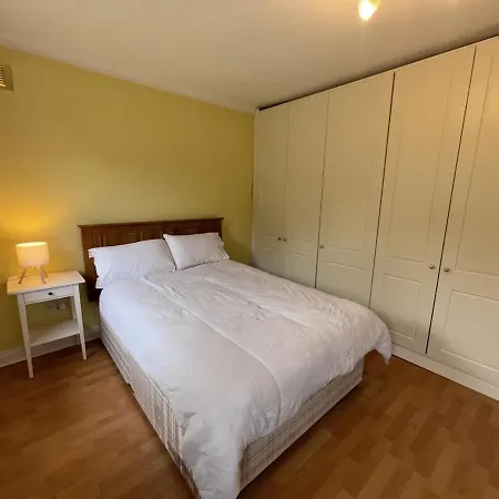 Beachside Bliss 3 Bedroom Retreat With Garden Dom wakacyjny Bettystown